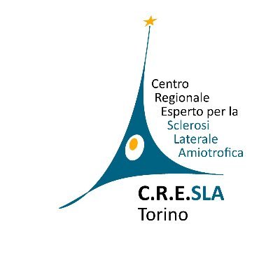 Centro Regionale Esperto per la SLA.
ALS Expert Center