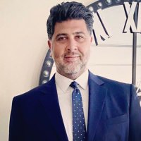 Yousef Fouda (@yfouda) 's Twitter Profile
