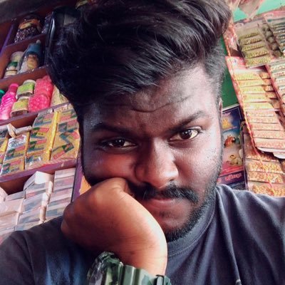 VinothR85354606's profile picture. Onnumilaaaaaaaa🆒🆕account 💙