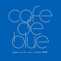 CAFE'DE BLUE/カフェド・ブルー (@bluenozzy) 's Twitter Profile Photo CAFE'DE BLUE/カフェド・ブルー (@bluenozzy) 's Twitter Profile Photo