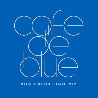 CAFE'DE BLUE/カフェド・ブルー(@bluenozzy) 's Twitter Profileg