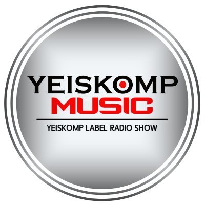 Weekly radio show YEISKOMP MUSIC from the Russian electronic music label YEISKOMP RECORDS. It is published every Saturday at 21:00 on https://t.co/UV6BZ09dcT