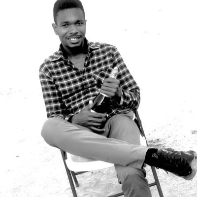 YAWWayneSnr3's profile picture. Music 🎵lover❤️