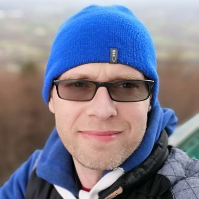 MichalLuko's profile picture. Pracuje we własnej firmie, krnąbrny charakter.