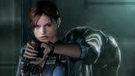 My name is Jill Valentine, surviver of Raccoon City ex-s.t.a.r.s member, part of a group called the B.S.A.A, if there's anything else u want to know dm me