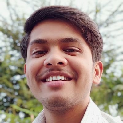 PaunikarRushit's profile picture. ,,,😄💪💪🏻
🚘 Travel....✈️
     Lovely day: today