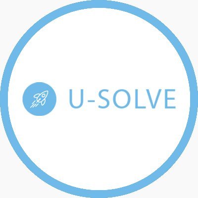 U-SOLVE - Urban Sustainable Development SOLutions Valuing Entrepreneurship, is an ENI CBC MED strategic project co-financed by the EU. 🇮🇹🇵🇸🇬🇷🇯🇴🇨🇾🇪🇬