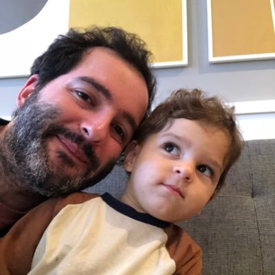 omurpuig's profile picture. 