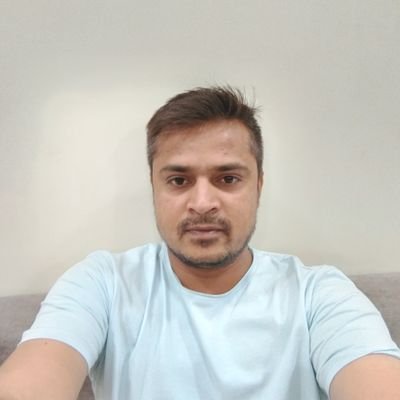 tolet_jaipur's profile picture. Bright Forward Thinking Personality 😇