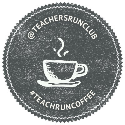 TeachersRunClub Profile Picture