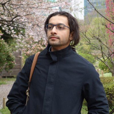 alhashmi2071's profile picture. Respect for science. Knowledge for its sake. Tech part of our evolution. Philosophy worth the time. Emirati. 45. Possibly a Cylon.