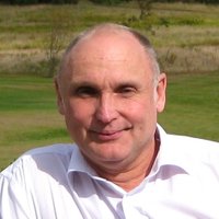 Prof Steve Molyneux(@ProfSMolyneux) 's Twitter Profile Photo