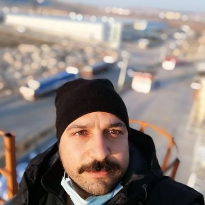 MUHDERHAS's profile picture. 