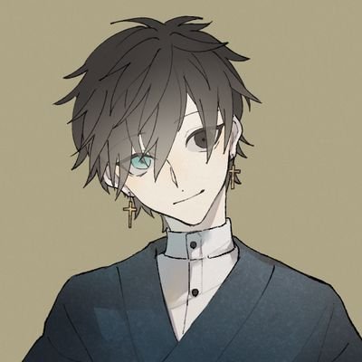 wo1vpvPKdQQNWlM's profile picture. こんちわっす
20↑
弐寺賛辞専用夢垢
一生鍵垢