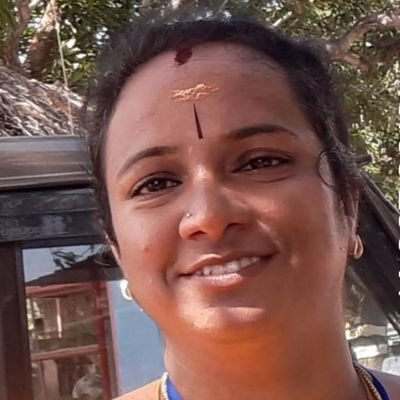 sarala_asokan's profile picture. Certified Para Legal