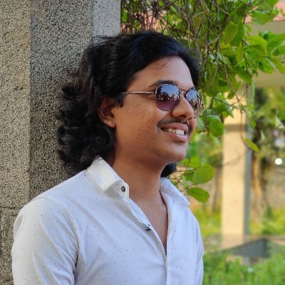 A Pre-final year mechanical Engineering student | Team Captain at CEG Motorsports | Rollcage Design Engineer at CEG Motorsports