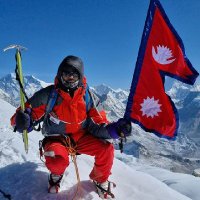 डा रूद्र मरासिनी (@dr_marasinirp) 's Twitter Profile