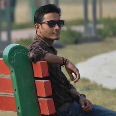 DilipChhetry's profile picture. Proud Bharatiyan 🇮🇳