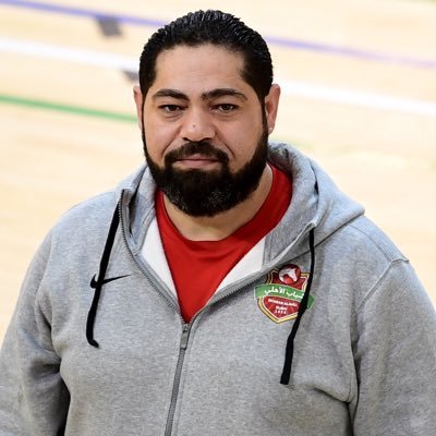 Adel2011Tarek's profile picture. مدرب كرة يد