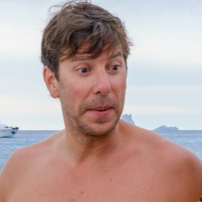 Founder Epic Life | Co-Founder Hugosave | Co-Founder Hinde Capital | Co-Founder Glint Pay More often than not bemused & amused by us humans