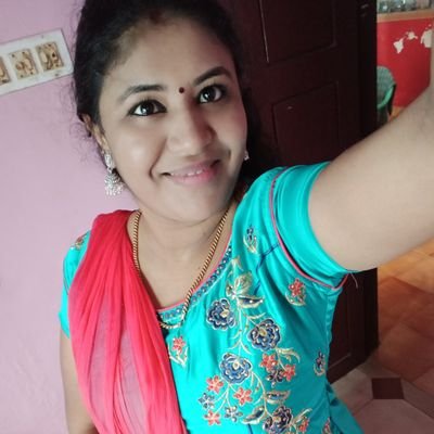 My channel Name : Suga's Lifestyle 🌹

B.A Tamil😍

Kanyakumari ponnu🥰

My Hobby : Animation Video In my Channel

 https://t.co/pGBVUQyPYw