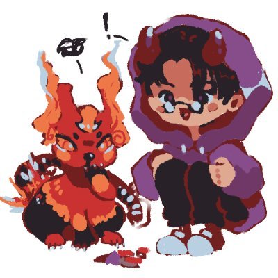 Slotheyyy ART RAFFLE AT 100 FOLLOWERSさんのプロフィール画像