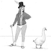 Goose Girl (@kleinstewg) 's Twitter Profile
