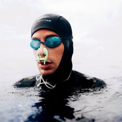 sacredspacedive's profile picture. Sacred Space Freediving is Oahu’s premier Apnea and Meditative experience, offering various Freedive courses as well as private training & coaching.