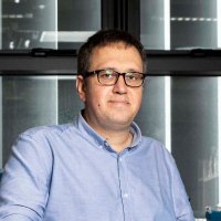 Andrey Shkoporov (@ashkoporov) 's Twitter Profile