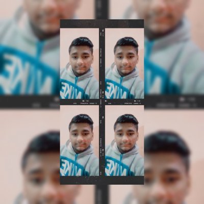 KartikG1905's profile picture. At present , I m pursuing BTECH from Electrical and Electronics Engineering from KIET GROUP OF INSTITUTION .....
#CHESS LOVER