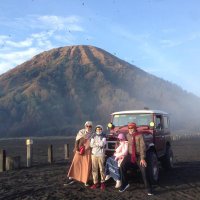 Sewa Mobil Malang Erctrans (@erc_trans) 's Twitter Profile