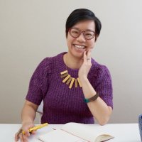 Cynthia Pong, she/her(@EmbraceNYC) 's Twitter Profile Photo