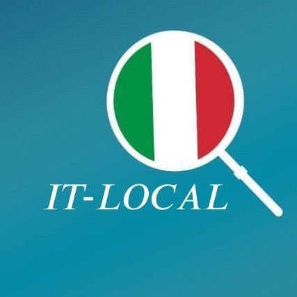 FantiTec's profile picture. Mangia come parli, prova la gioia di acquisire prodotti tipici italiani locali.