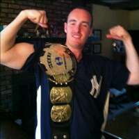 Brian Hagstrand