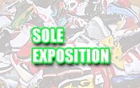 SoleExposition's profile picture. 솔 엑스포지션 /SOLE EXPOSITION /국내 최초 스니커 전시회 기획 /스니커 전시회 /스니커 마켓 /나이키 /조던 /코비 /르브론 /에어 포스 1 /아디다스 /푸마 /스니커 매니아 /많은 정보 공유합시다~