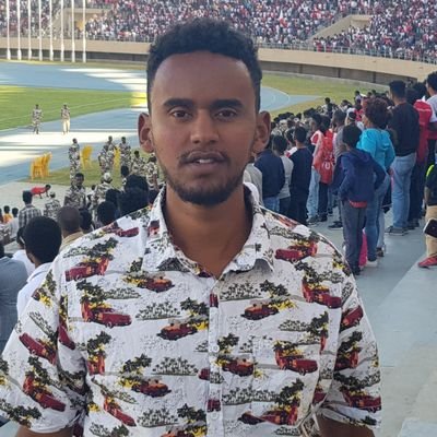 Natnael40964492's profile picture. MAY GOD HAVE A MERCY ON US.