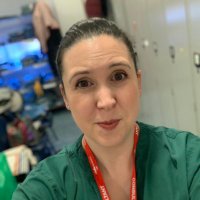 Alison McCoubrey (@alison_doc) 's Twitter Profile