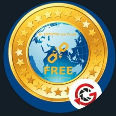 mfreecoin's profile picture. 