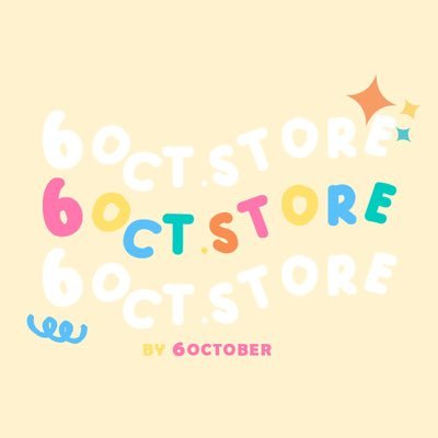 6oct.storeさんのプロフィール画像