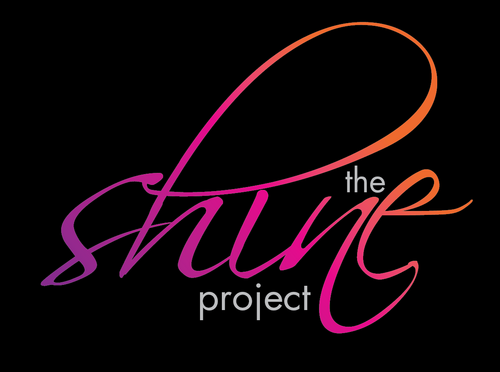 The Shine Project is a foundation that seeks to empower women of all ages, colour and creed with a message of faith, hope and love.