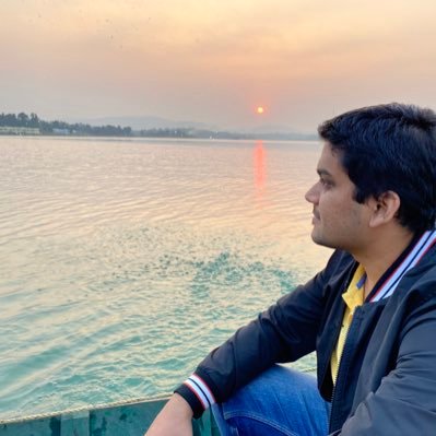 amank3110's profile picture. Specialist at HCL Technologies