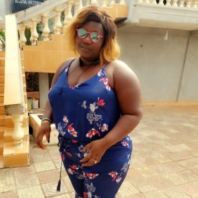 MansarayBetty's profile picture. Betty