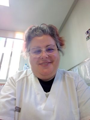 Cristin02183921's profile picture. quedar con amigos