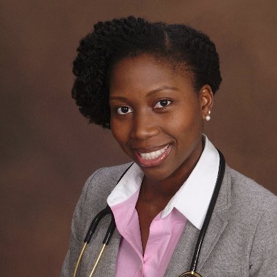 Dr. Christina Hector