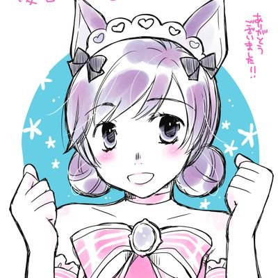 優香莉@ラグマス休止さんのプロフィール画像