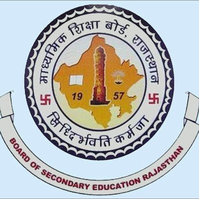 यह आरबीएसई बोर्ड का ऑफिशियल वेबसाइट नहीं हैं। लेकिन आपको यहां पर राजस्थान शिक्षा बोर्ड  रिलेटेड हर एक अपडेट मिलेंगी।