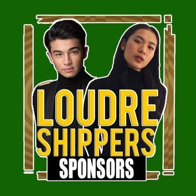 Official Twitter Account for LouDre Shippers Sponsors / Donors. DM us your Pledges for our Fan Projects. Affiliated with @LouDreShippers 💛