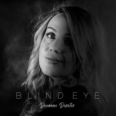 deeannedexeter's profile picture. Solo EP due to be released in spring 2020