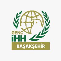 Başakşehir Genç İHH(@bsksehirgencihh) 's Twitter Profile Photo
