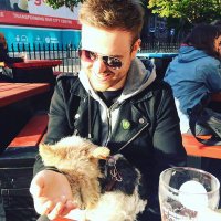 Jonny S (@j5pink) 's Twitter Profile Photo